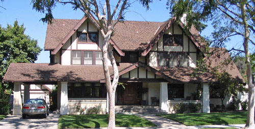 Porter Home