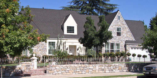 Porter Home