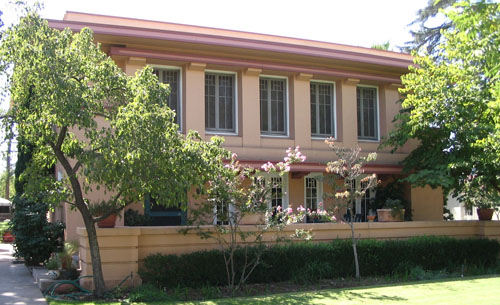 Porter Home