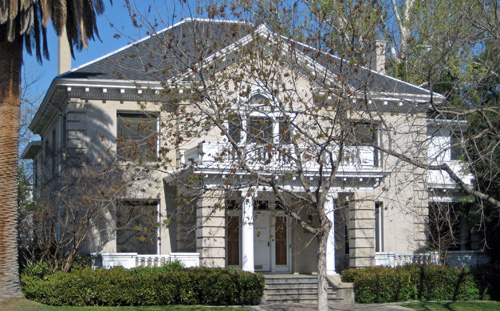Rehorn Home