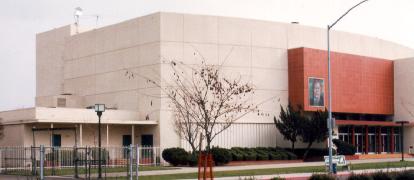 RHS Auditorium