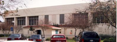 RHS Gymnasium