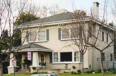 Routt Home
