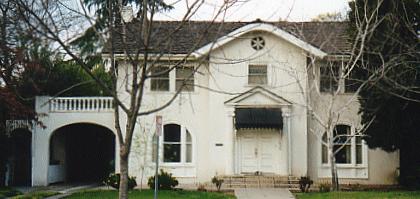 Routt Home