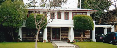 Ryan Home