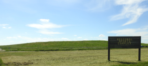 Fresno Sanitary Landfill