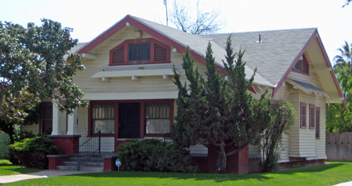 Saroyan Home