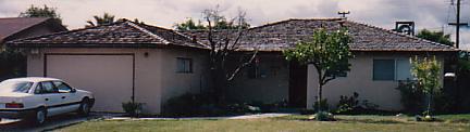 Saroyan Home