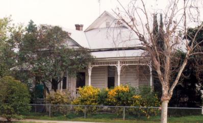 Schmidt Home