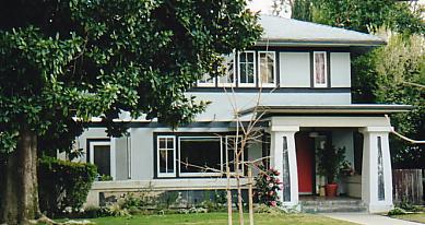 Schottstaedt Home