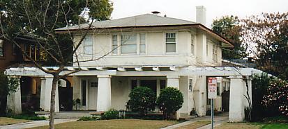 Scott Home