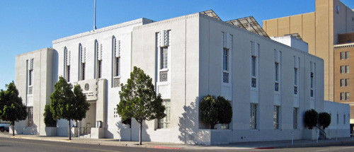 Scottish Rite Temple