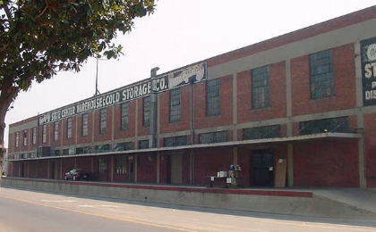State Center Warehouse