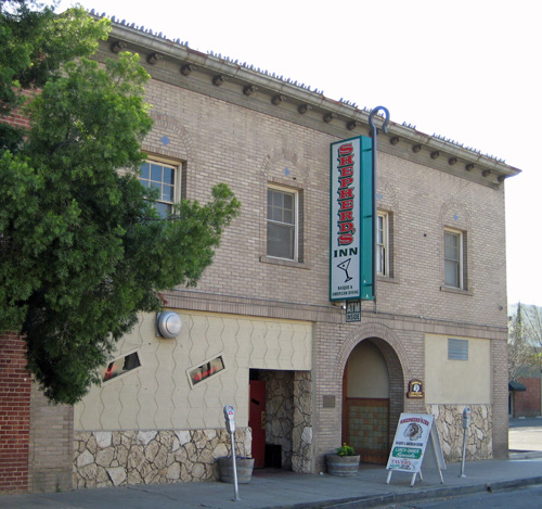 Santa Fe Hotel