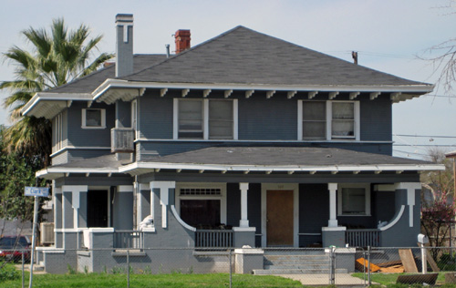 Shipp Home
