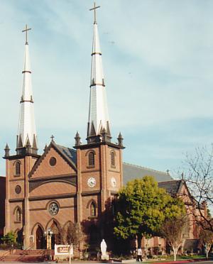 St. John's Cathedral