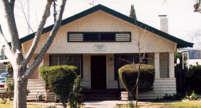 Smith Home