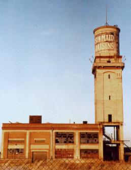 Sunmaid Raisin Growers Cooperative