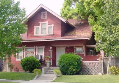 Thorn Home