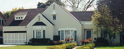 Veater Home
