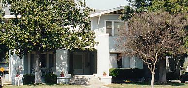 Wharton Home