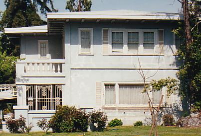 Whitney Home