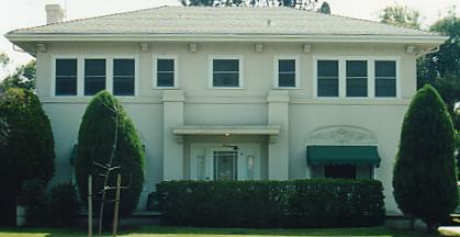 Wilson Home