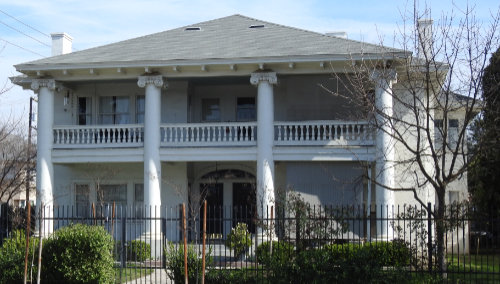 Kutner Home